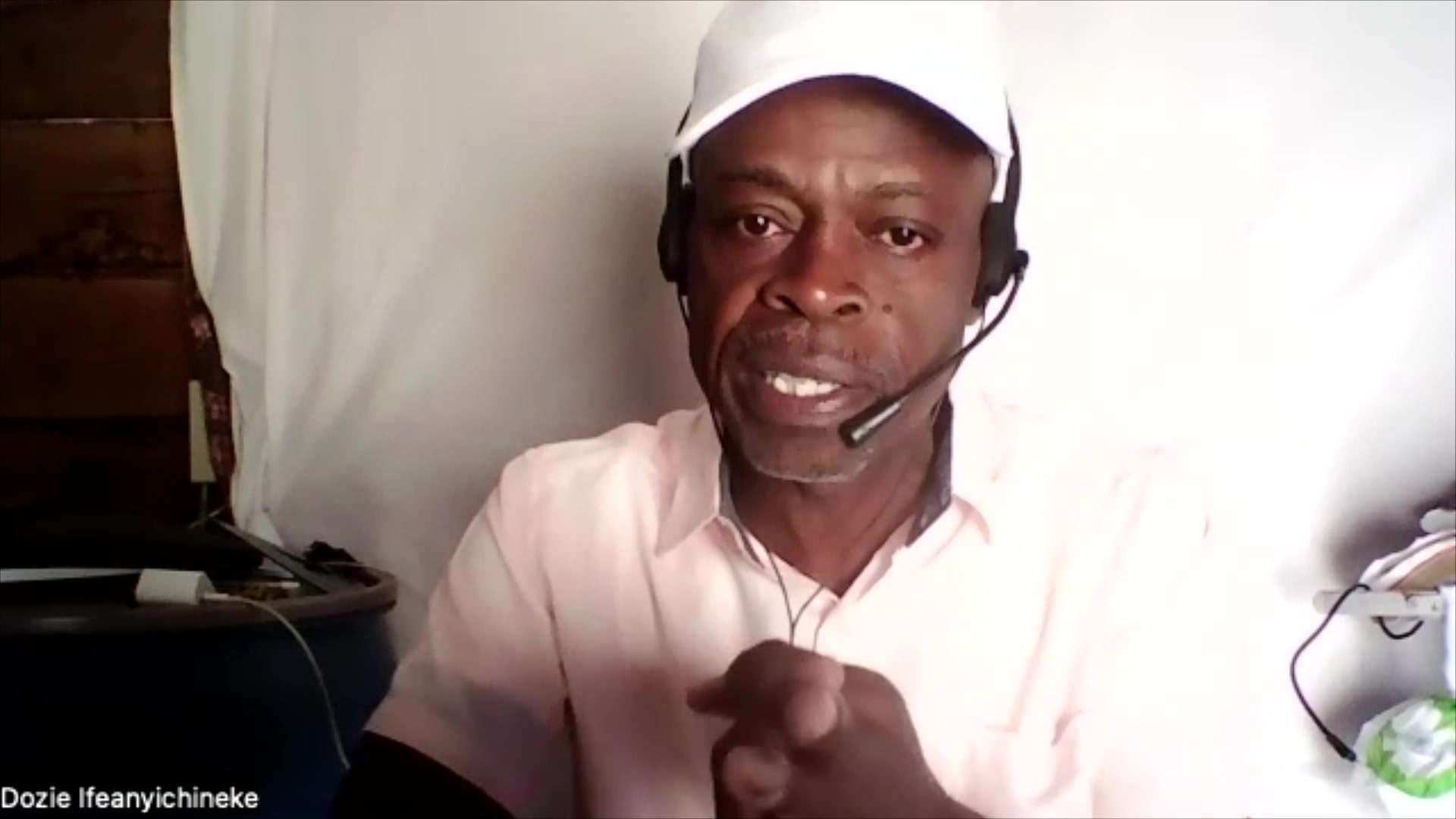 Attorney Orson OJ Elrington Faces Professional Misconduct Ruling by General Legal Council