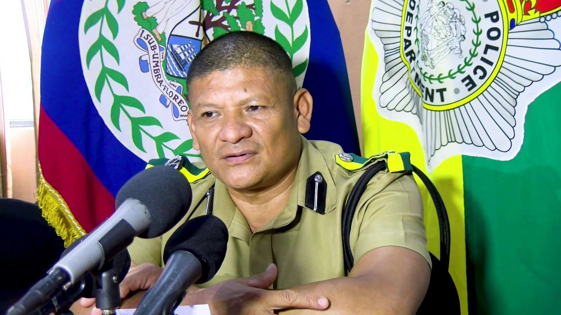 Jealousy Suspected in Fatal Ambush on Placencia Road
