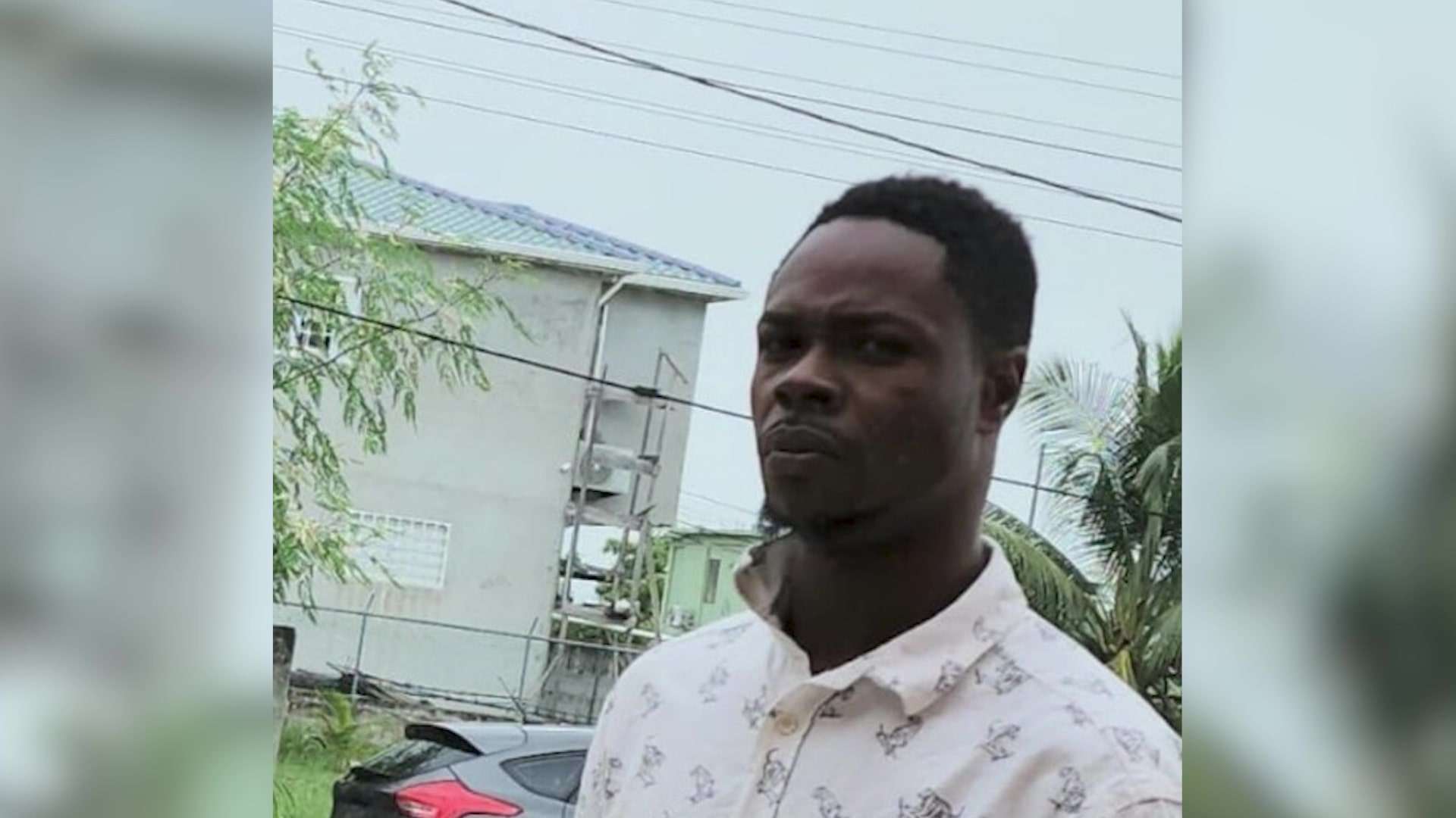 Jamaican National Carlos Higgins Released Amidst Legal Battle, Wanted for Sexual Crimes