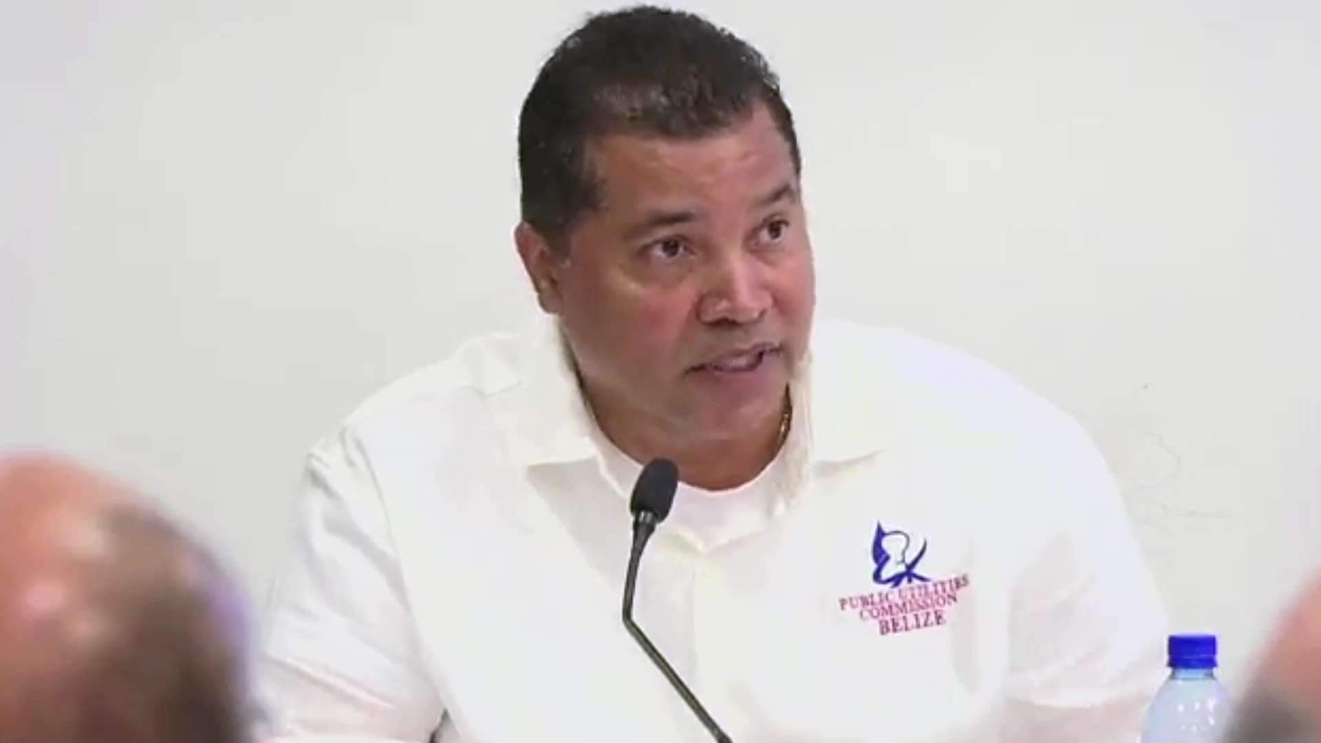 PUC Holds Hearing on Belize Electricity Limited Tariff Proposal