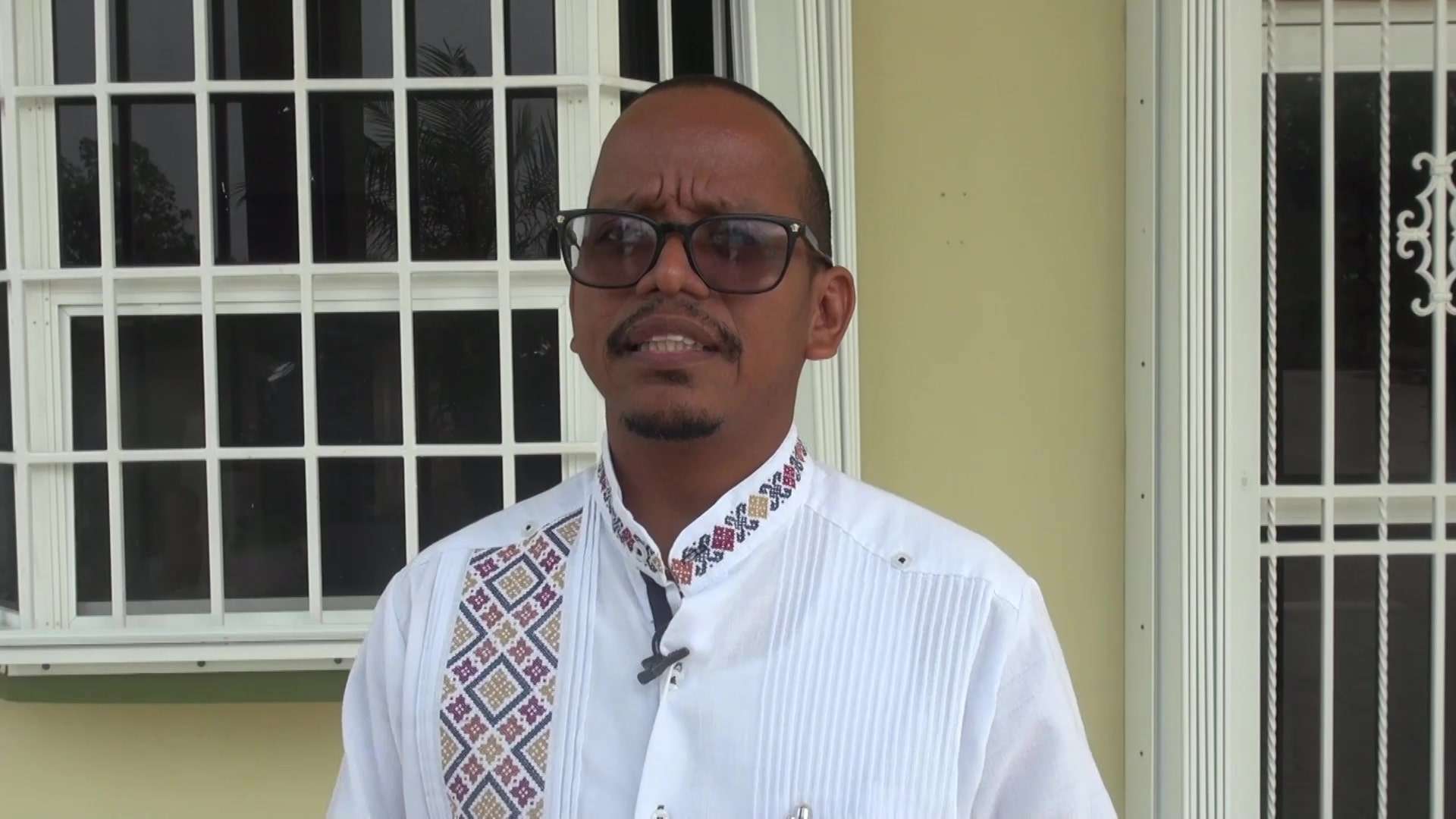 Pulled AstraZeneca Vaccine not the one administered to Belizeans says Health Minister