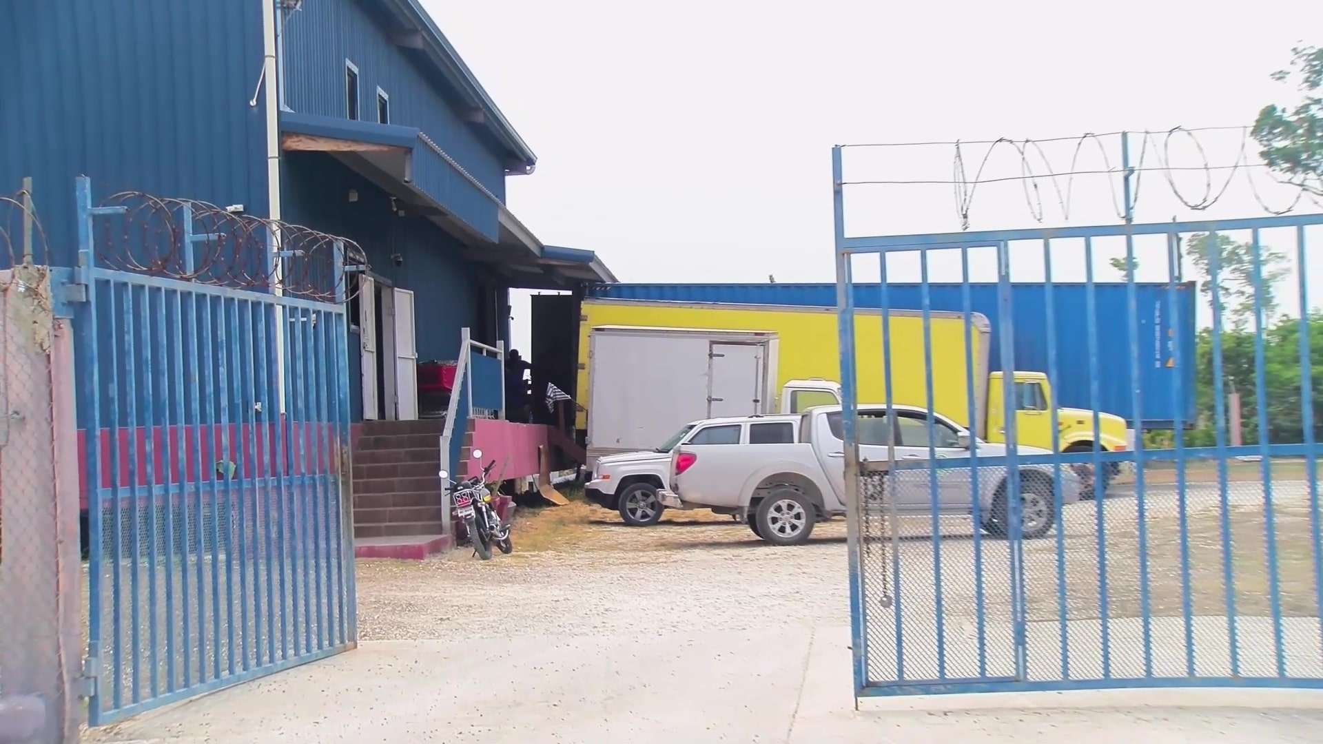 Confiscated Liquor Returned, Customs Department Silent
