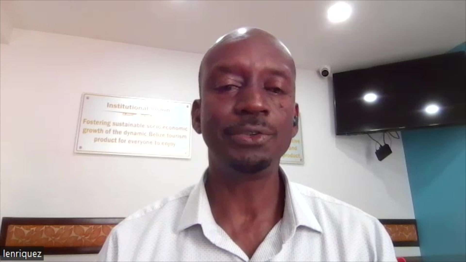 Belize Tourism Board Set to Launch Elevate Training Academy for Tourism Sector Enhancement