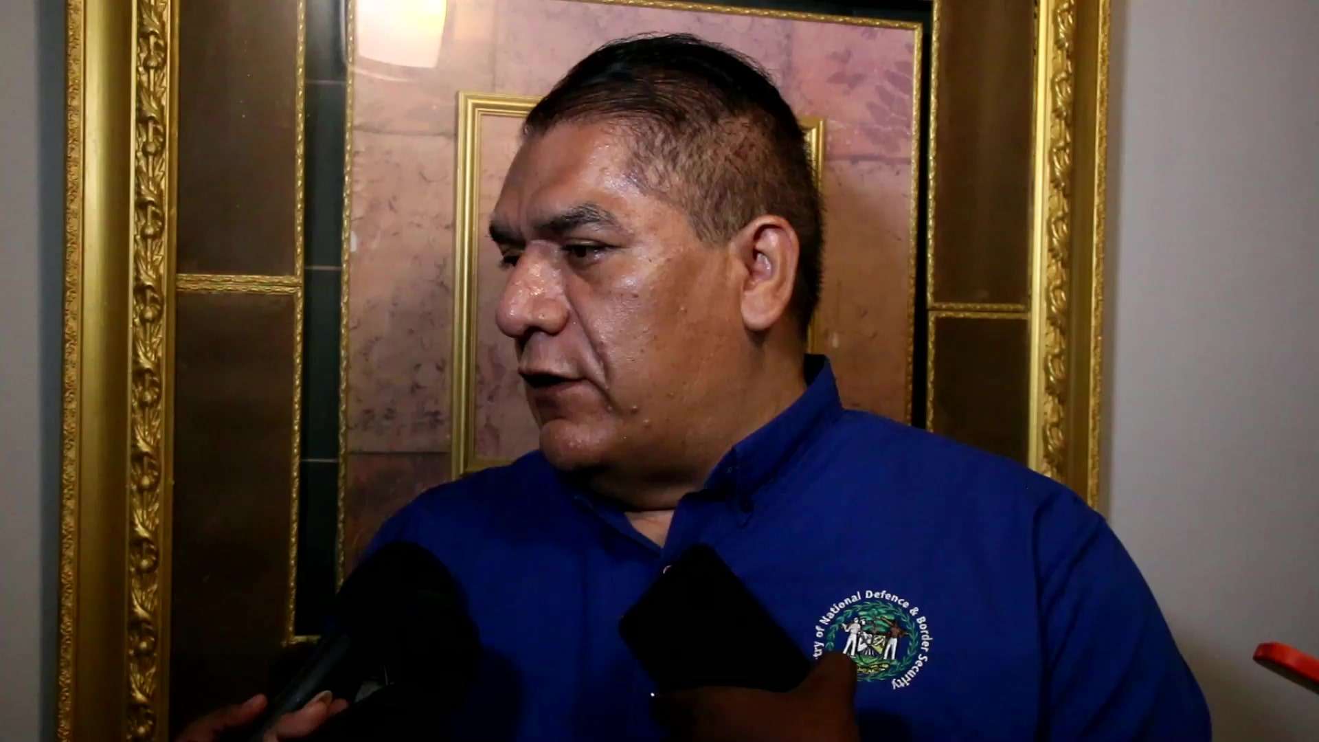 Belize Asserts Sovereignty Amidst Recent Border Tensions with Guatemala