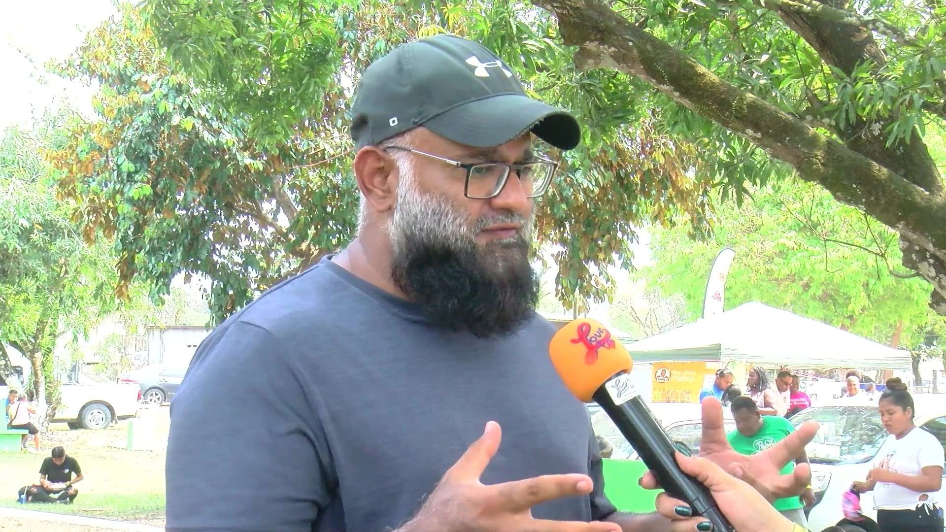 Banking Regulations Challenge Majid Khan’s Access