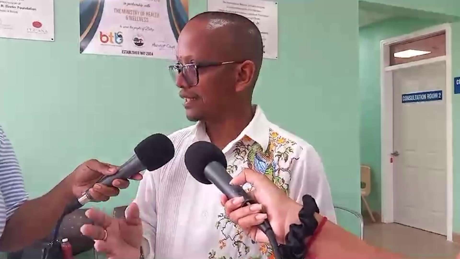 Health Ministry Switches to Private Telecom Provider for Cost Savings