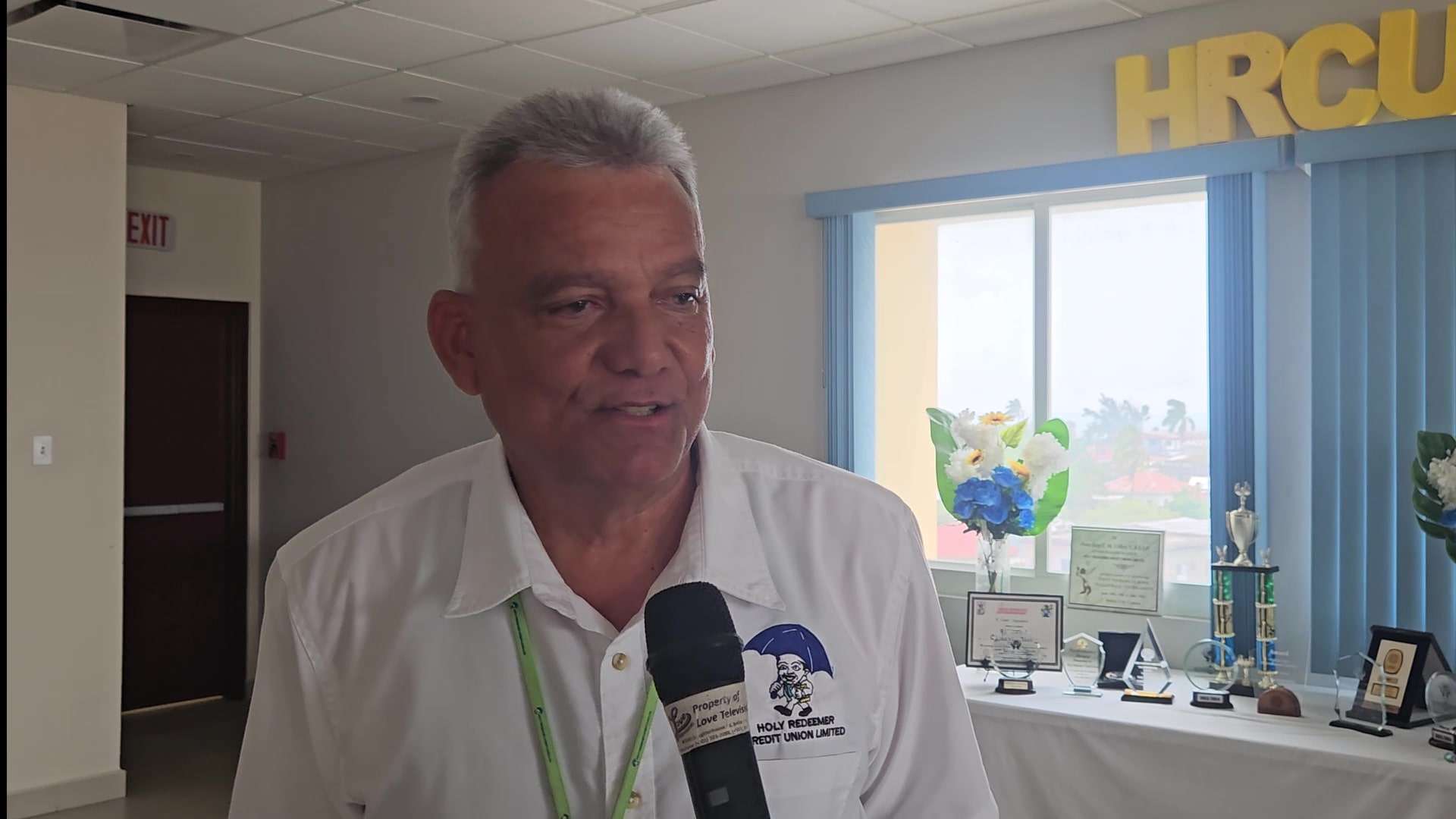 Holy Redeemer Credit Union  to Celebrate 80th AGM at Belize Civic Center