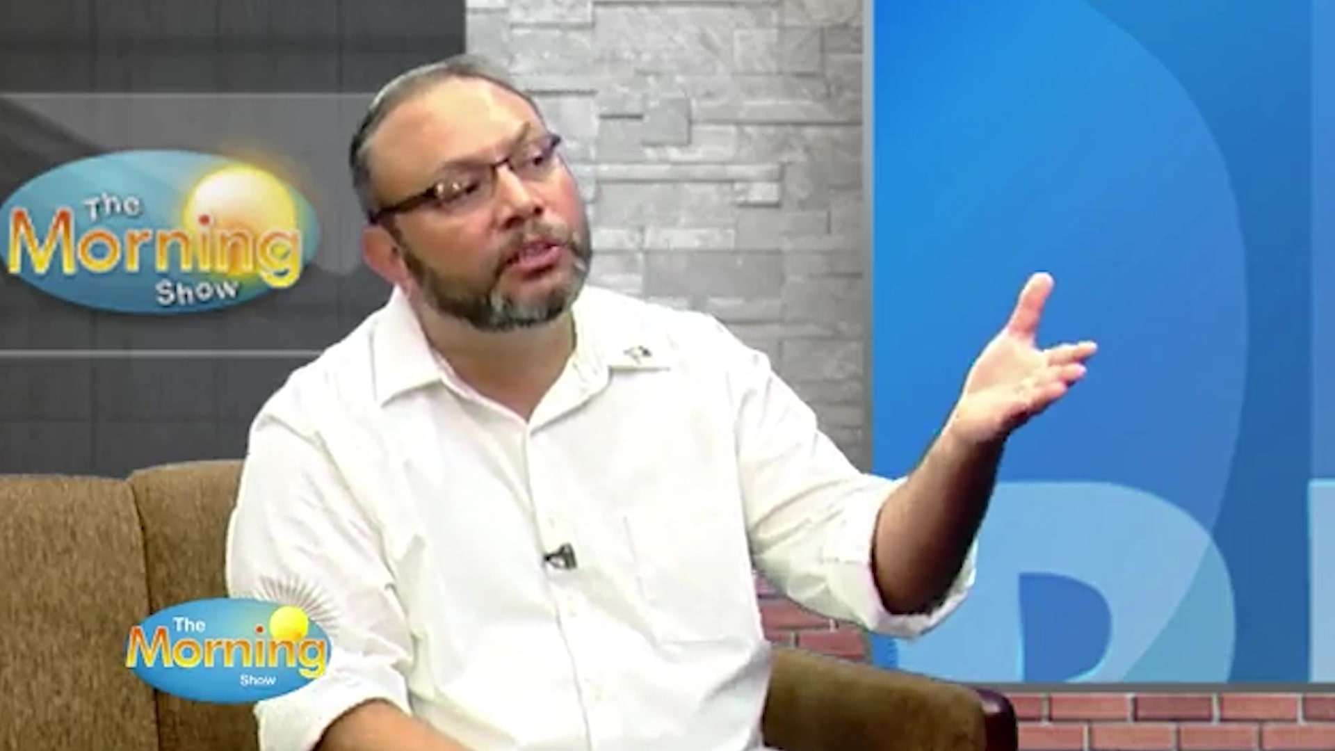 Belize Peace Movement Pushes for Redistricting Ahead of 2025 Elections