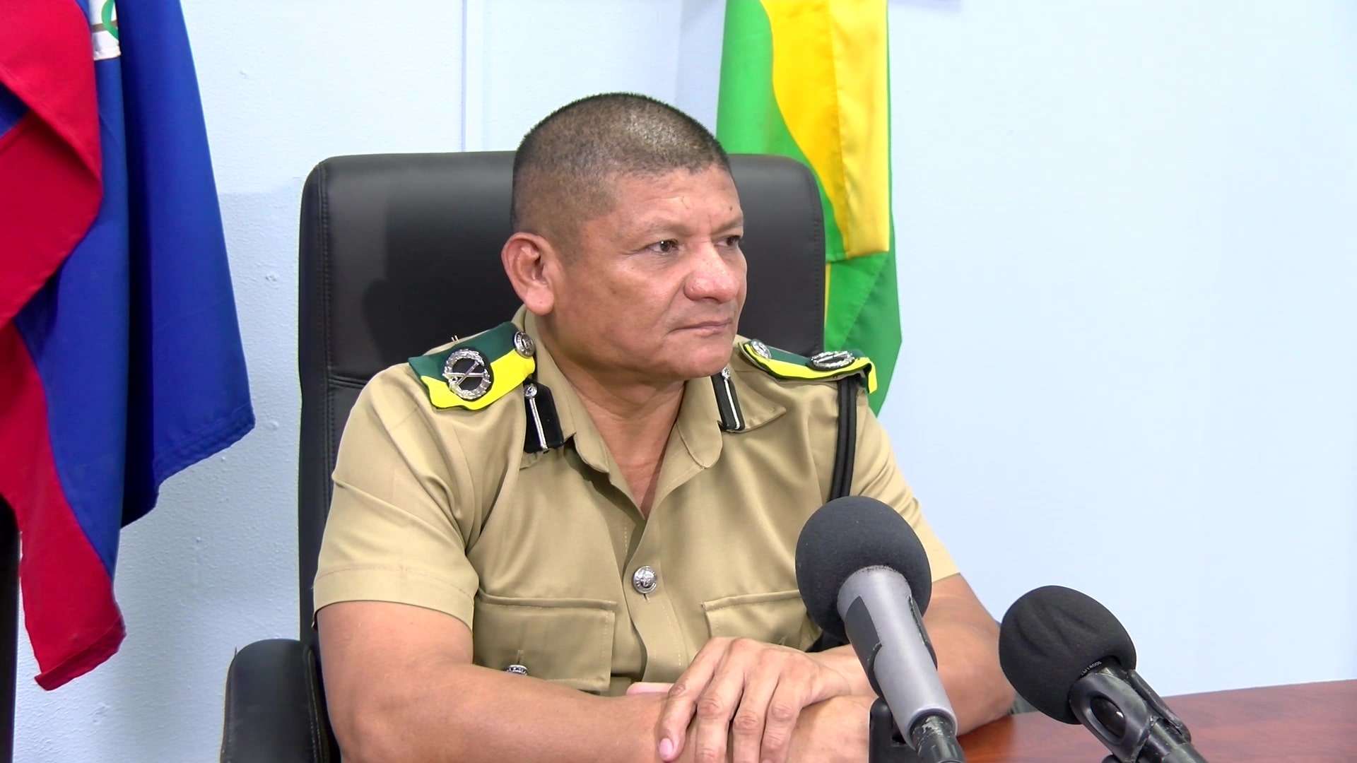 Paraiso Village Shooting: Corozal Man Survives Gunman’s Attack
