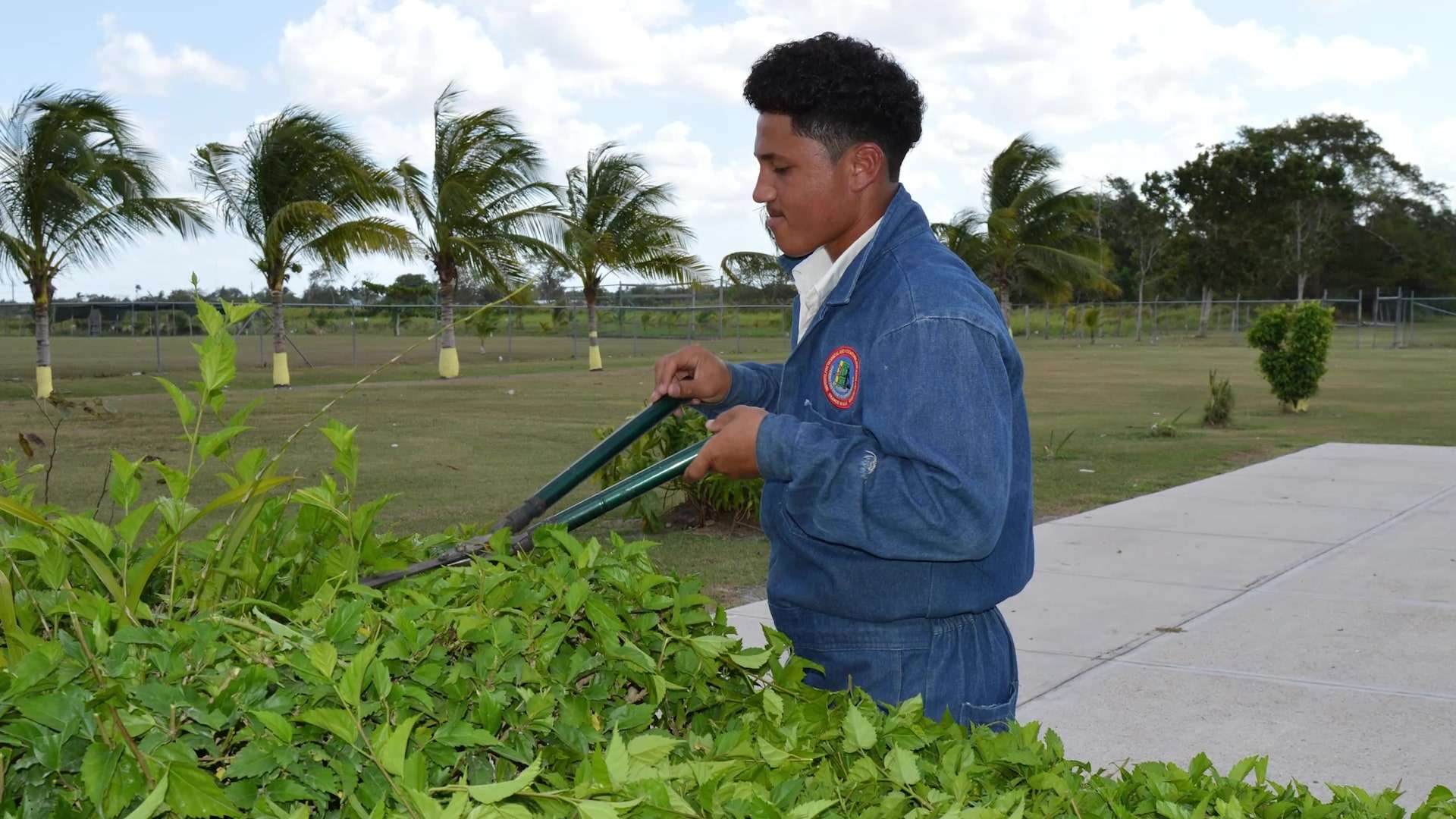 SSB Scholarship Season Opens, Emphasizing Vocational Technical Education
