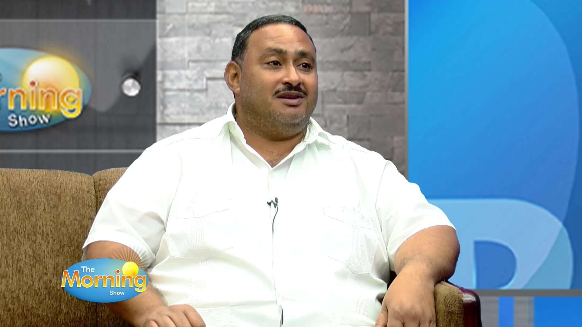 PUP Aspirant Melhem Espat Discusses Challenges and Changes in Toledo East Division