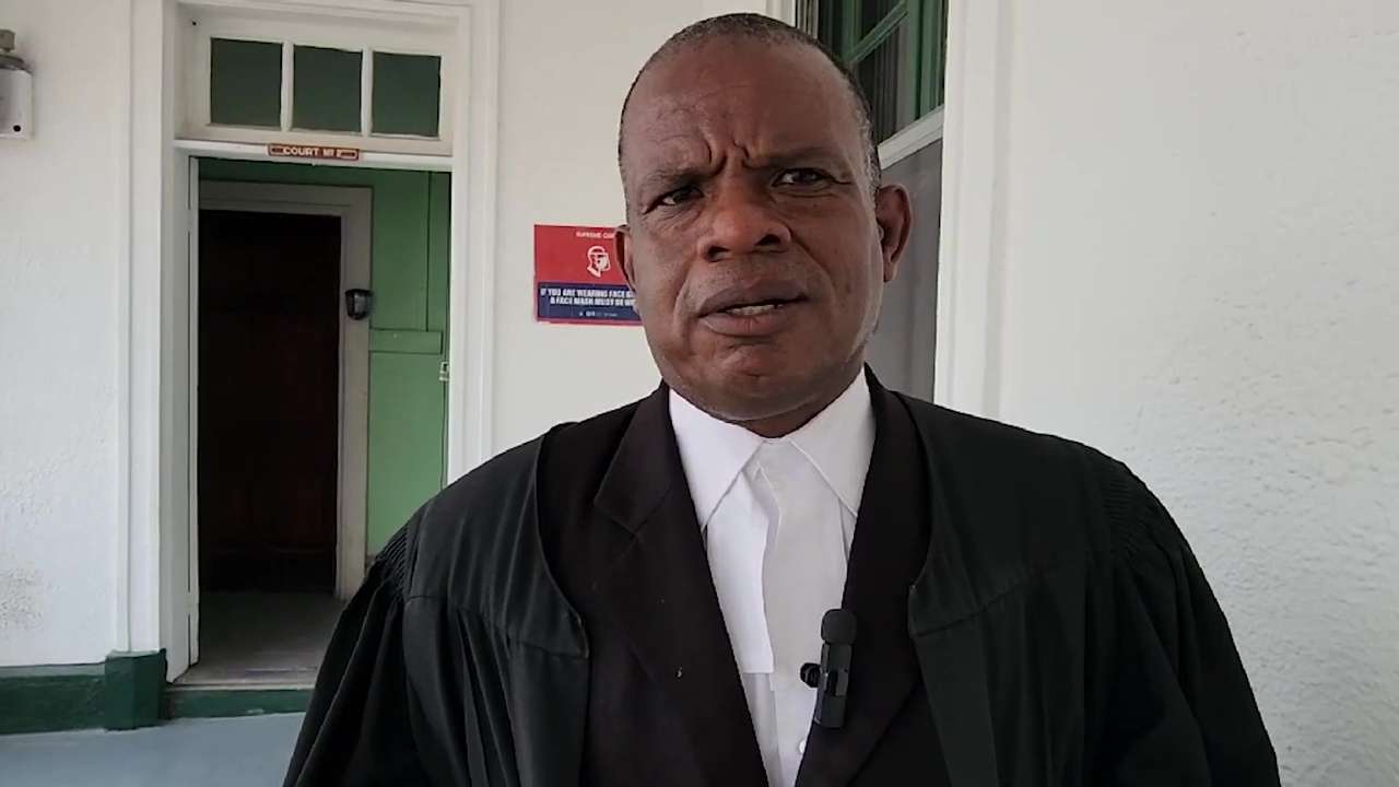Attorney Oscar Selgado Begs for Mercy After Being Found Guilty of Abetment to Commit Murder