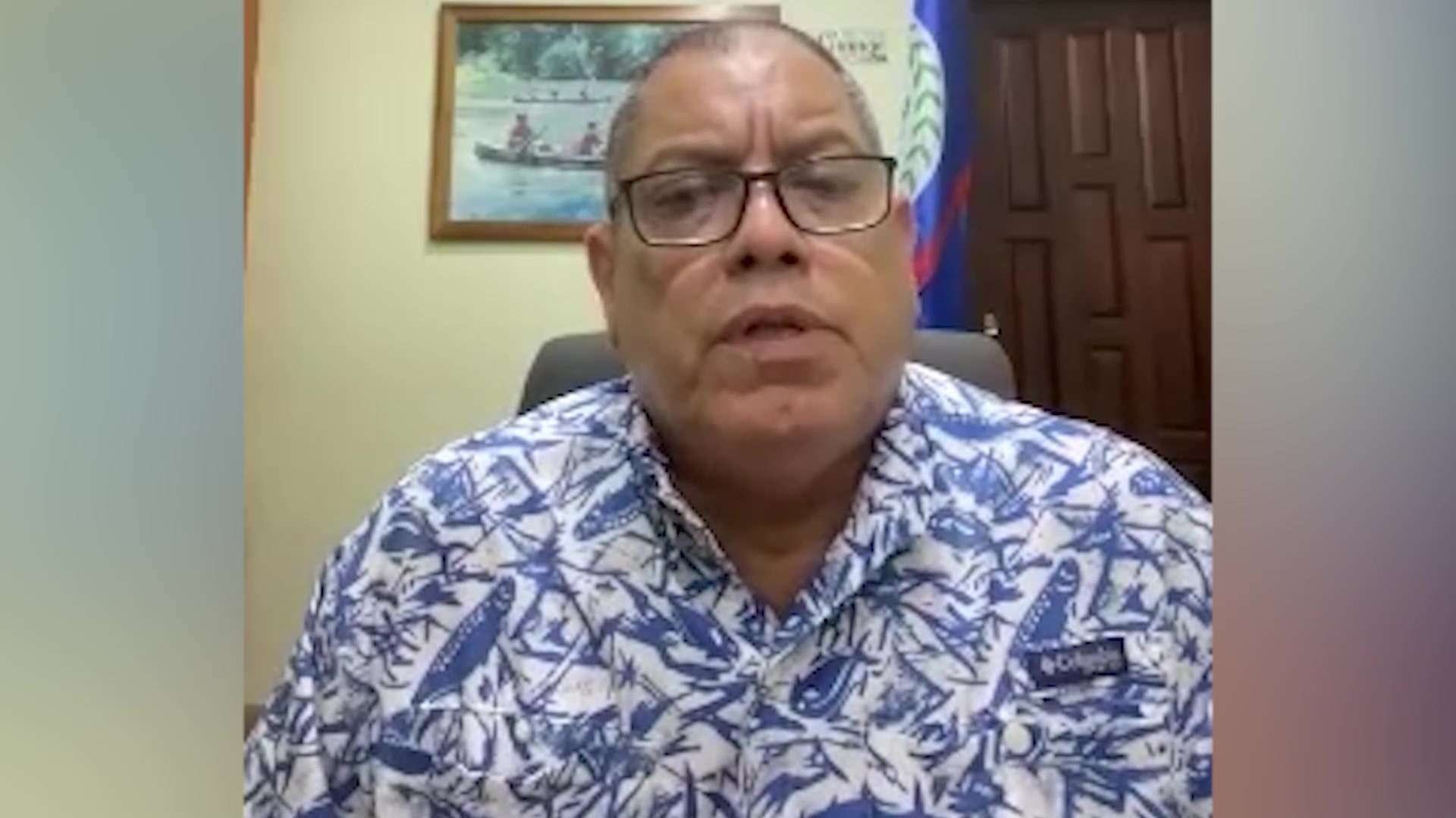 Belize Peace Movement Threatens Legal Action Over Redistricting Delays