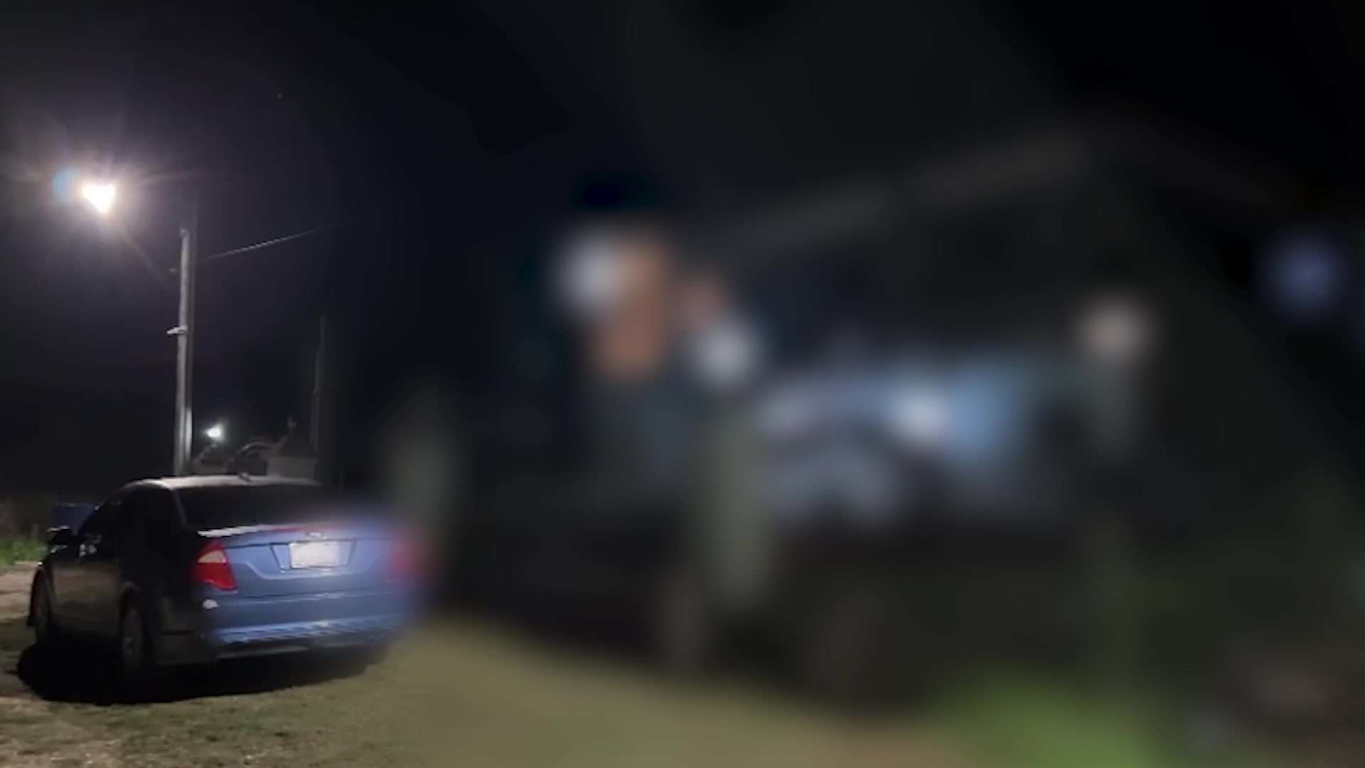 Daring Assault on Police Commissioner’s Residence Leads to Arrest