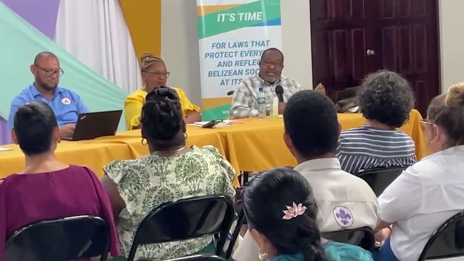NGOs Push for Equal Opportunities Bill to Combat Discrimination