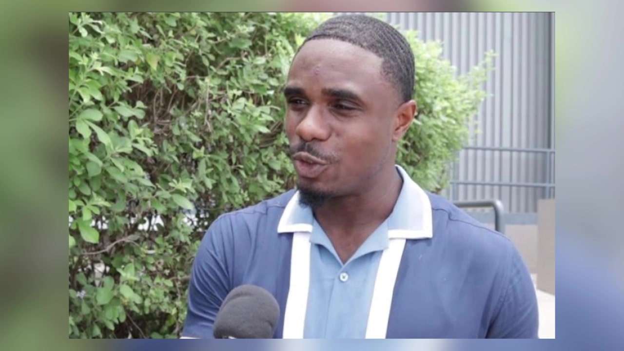 Allan Pollard Criticizes PUP, Claims Unfair Treatment