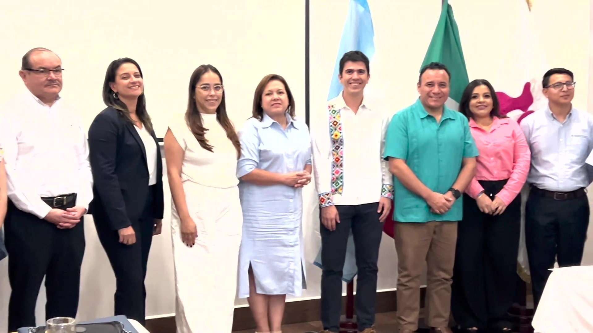 Belize Hosts Mundo Maya Workshop to Promote Cultural Heritage and Sustainable Tourism
