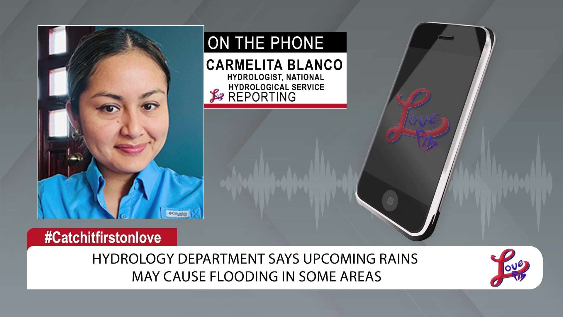 Belize Braces for Heavy Rains: Vigilance Urged in Coastal Areas