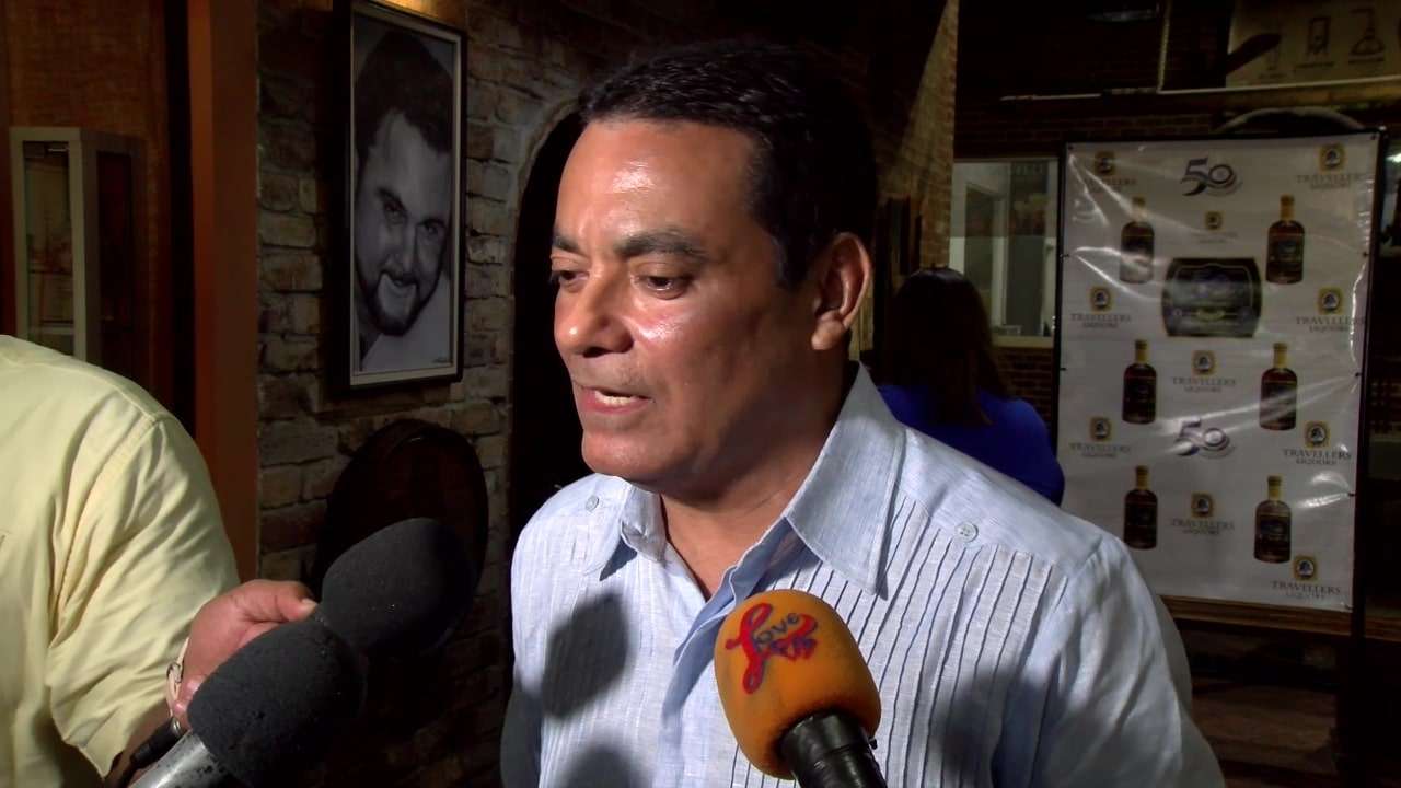 Eddie Webster Resigns as Clerk of National Assembly