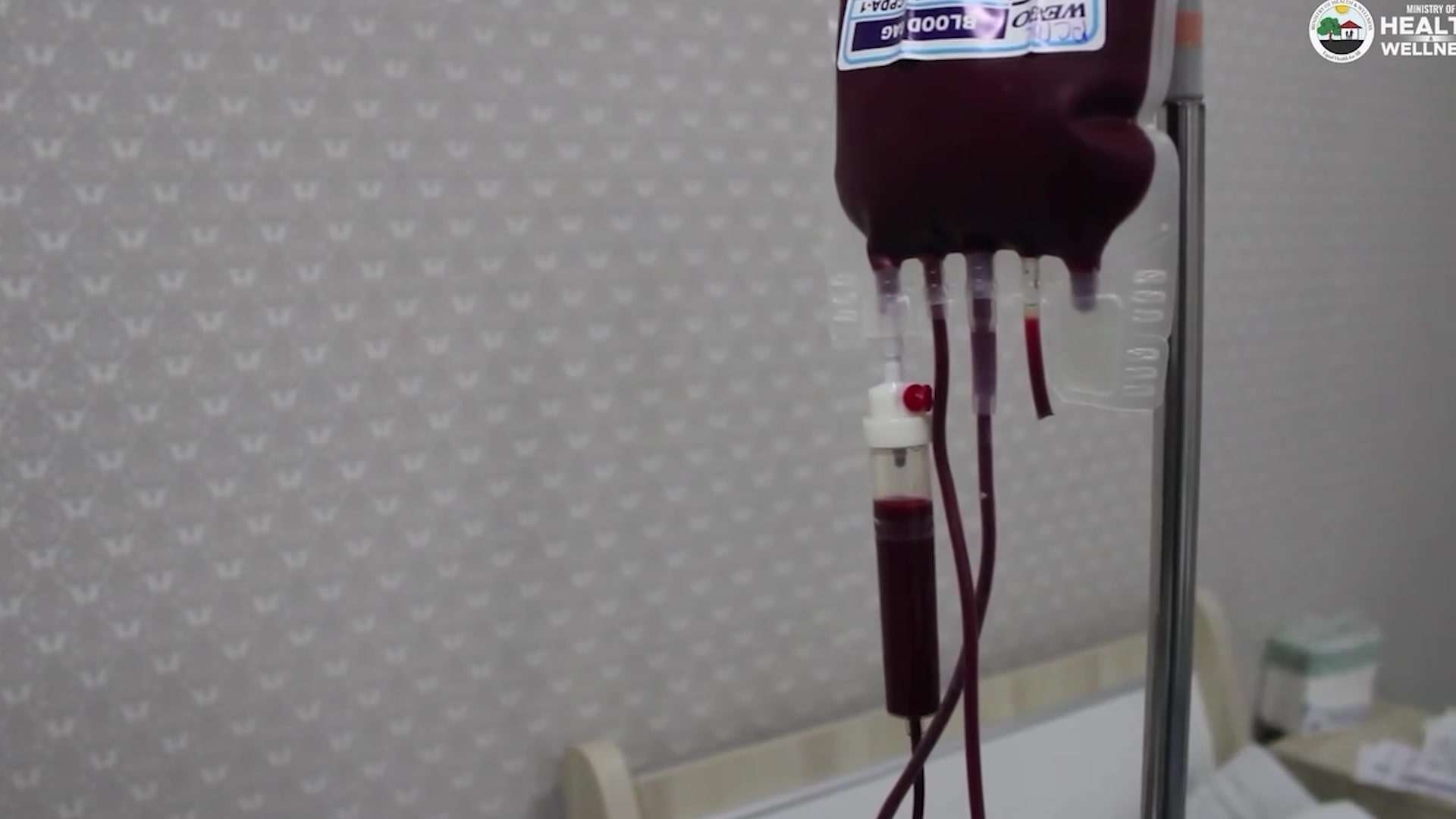 Belize Observes World Blood Donor Day with Nationwide Blood Drive