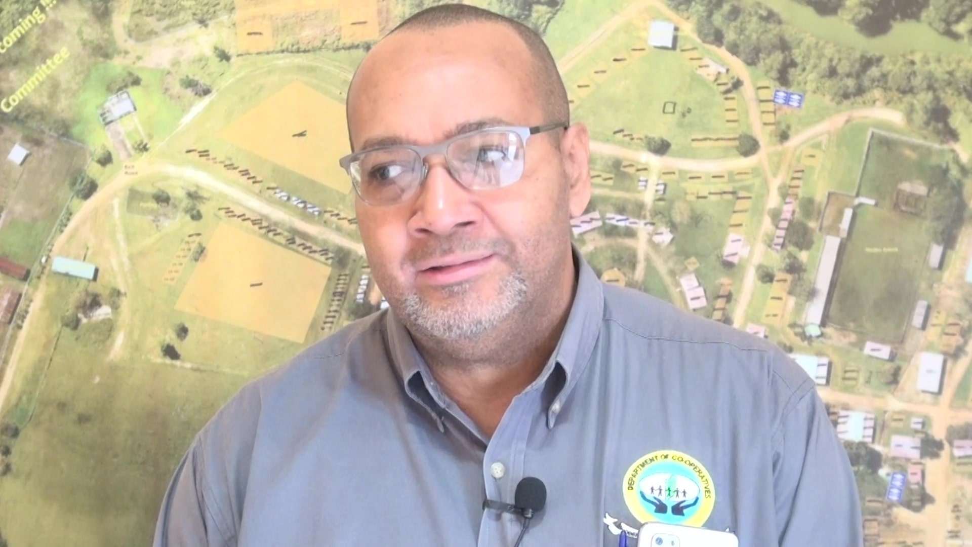FAO Hosts Capacity-Building Event for Small Farmers in Belmopan