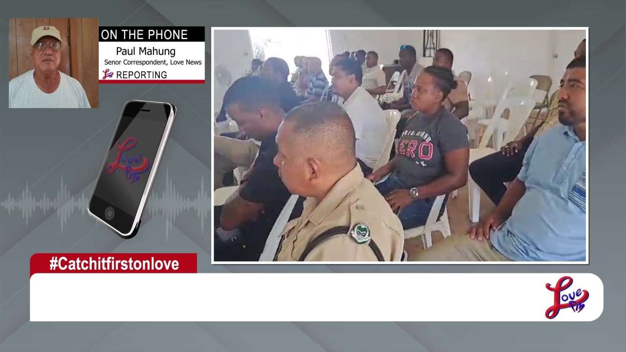 Toledo East Prepares for Upcoming Bi-Elections