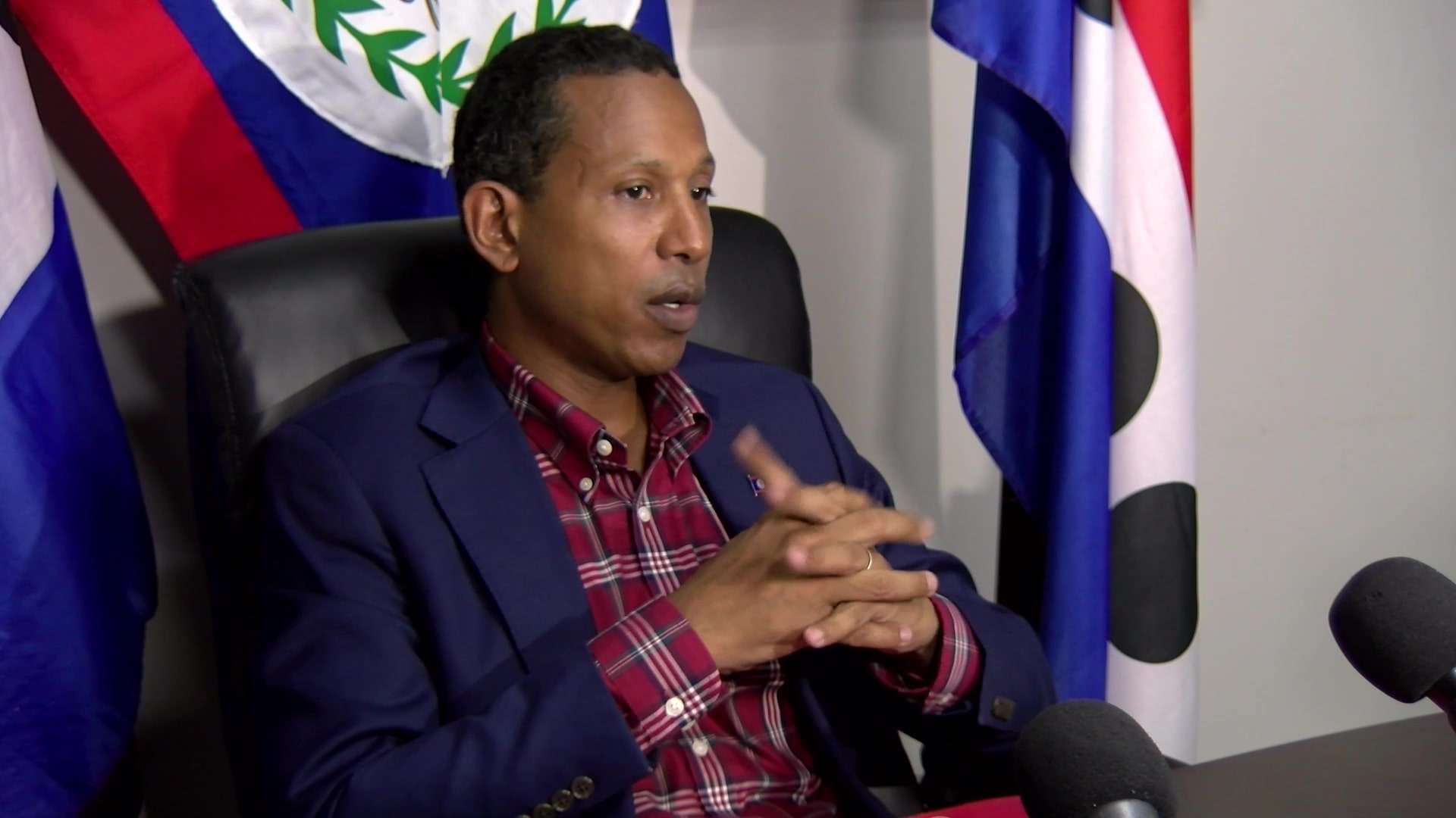 Belize’s Government to Assist Caribbean Neighbors in Hurricane Beryl Aftermath