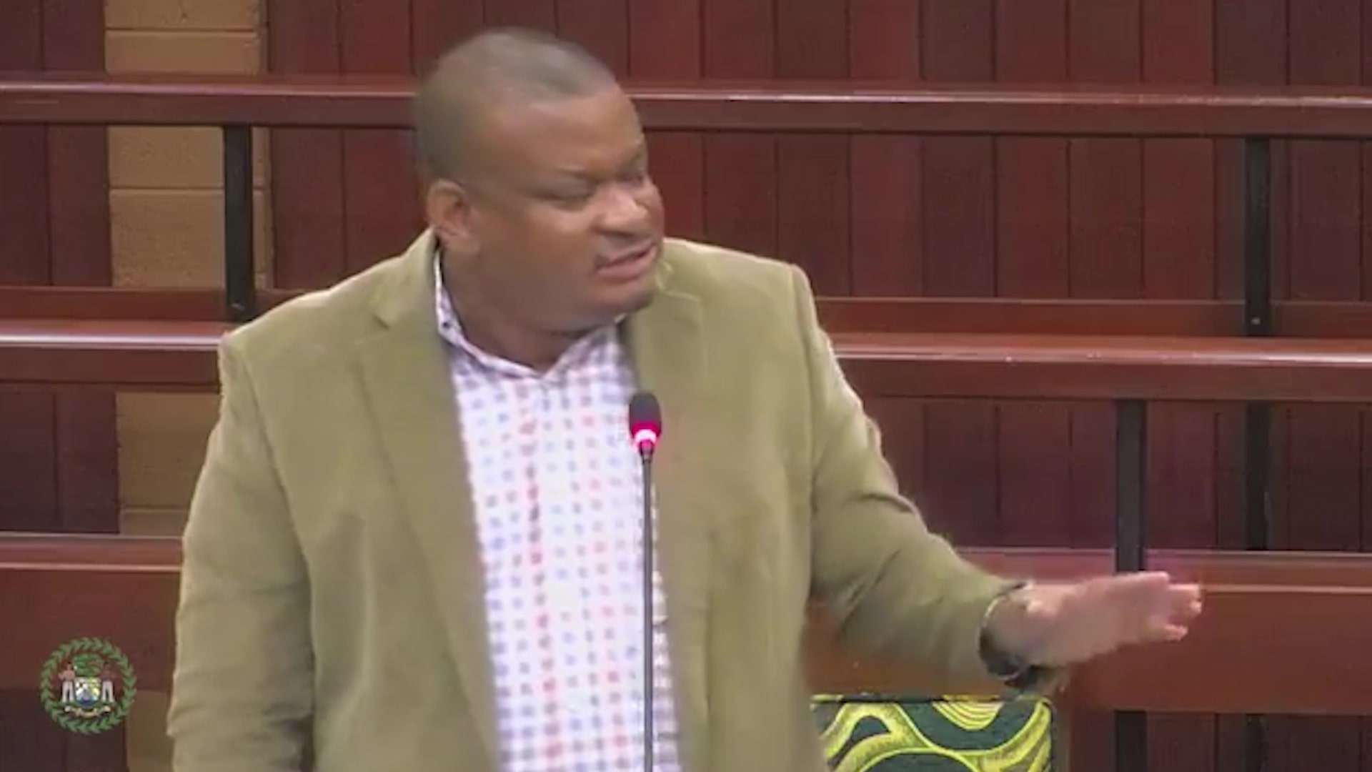 Opposition says Belize should be cautious about MCC Grant