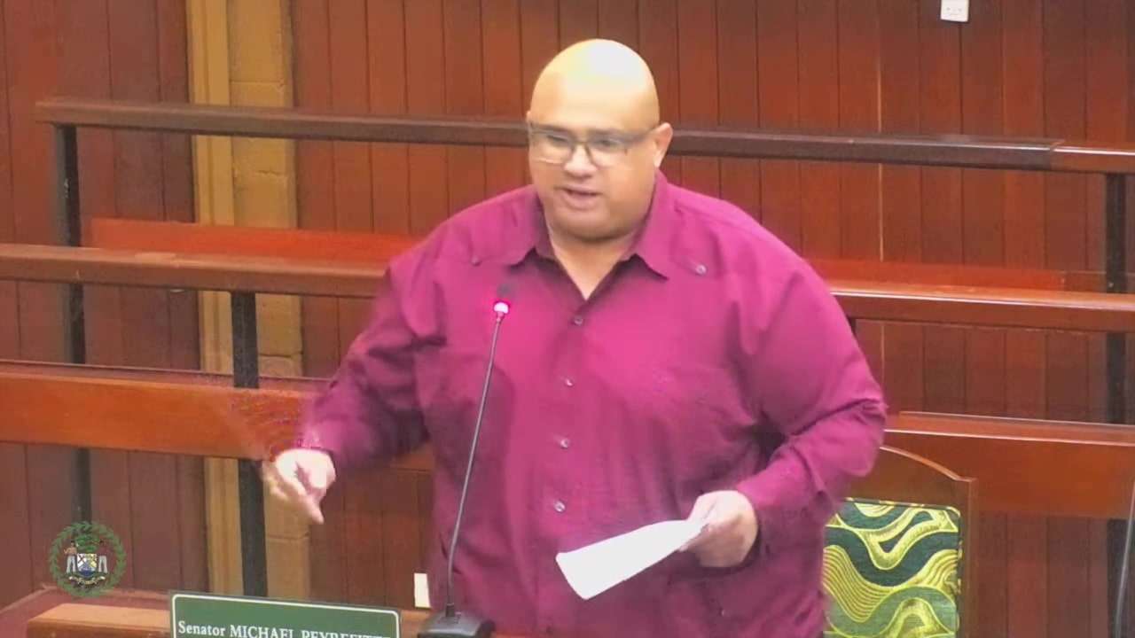 Senate Advances Southern Deep Port Development Project