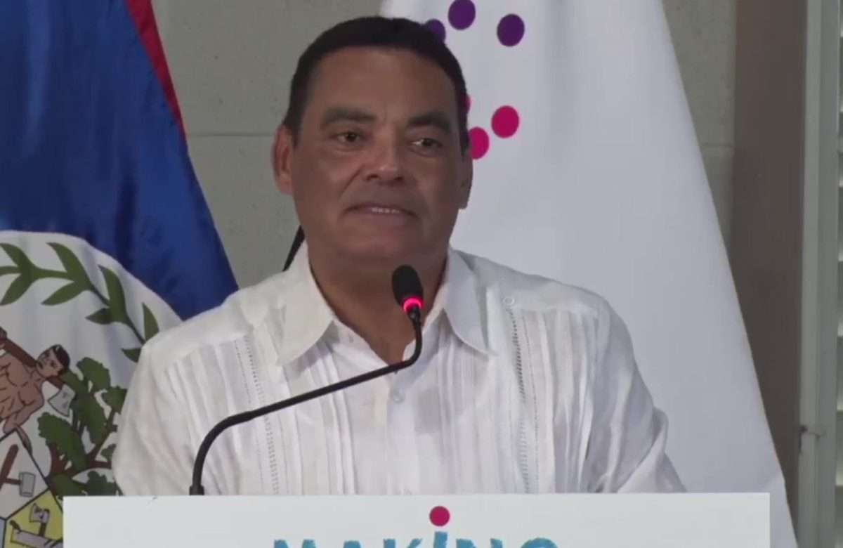 National Accreditation Council Launched to Tackle Illegitimate Online Education in Belize