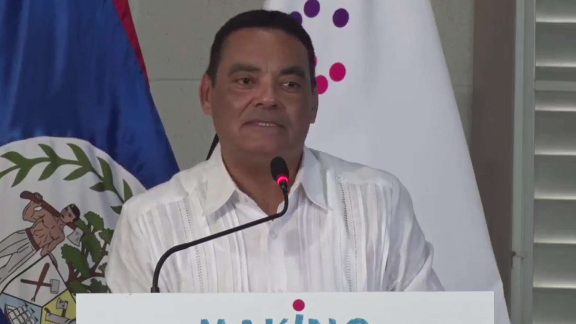 National Accreditation Council Launched to Tackle Illegitimate Online Education in Belize