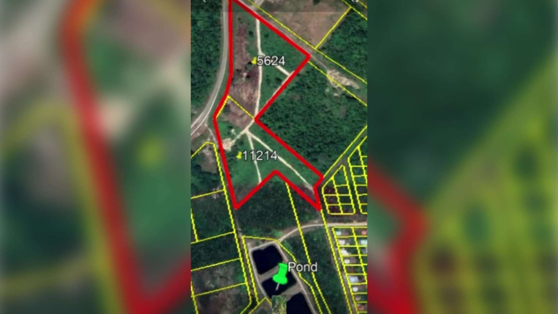 Lands Commissioner Clarifies Valuation in Controversial Land Purchase