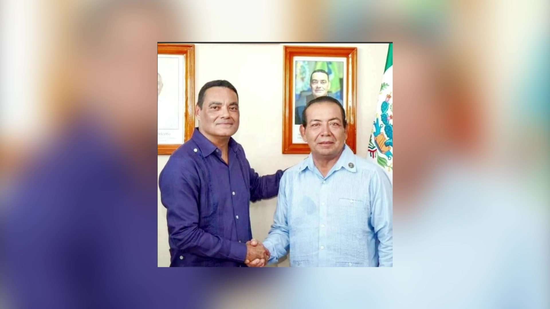 Belize Inaugurates Honorary Consulate in Chetumal to Strengthen Ties