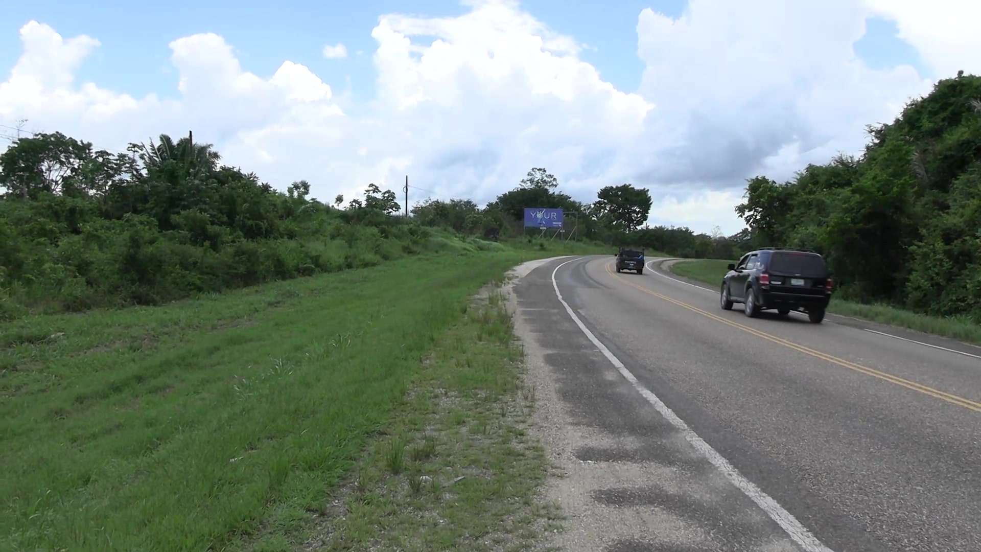 Farmers’ Express Road Project Inaugurated: Upgraded Infrastructure to Boost Local Agriculture