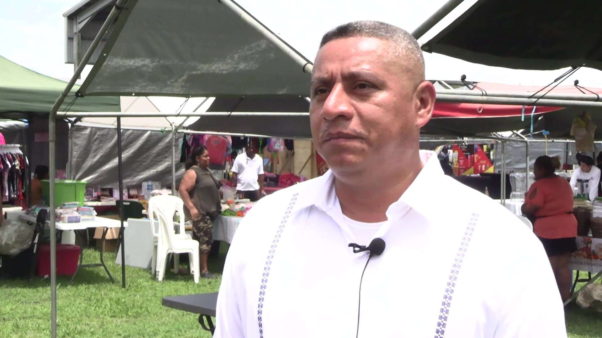New Bridge for J & W Area of Belmopan Nearing Completion