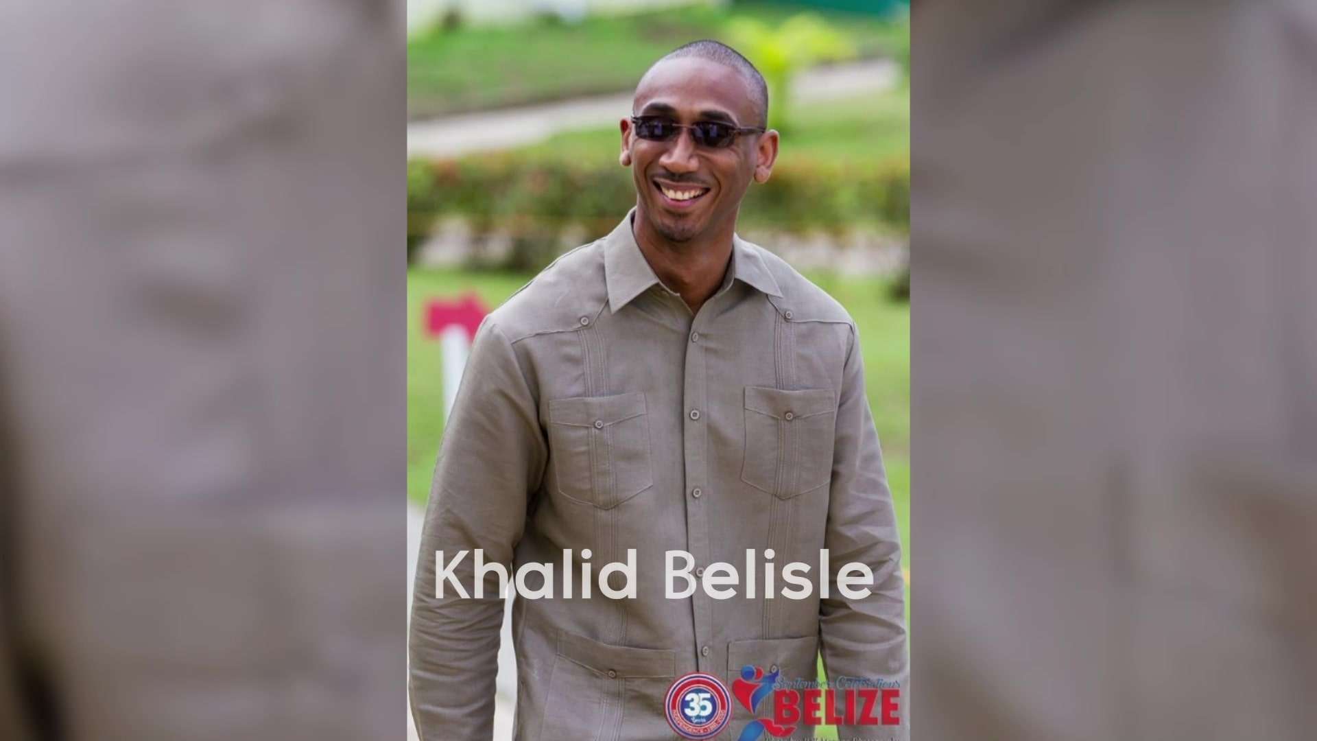 Former Mayor Khalid Belisle Might Be Set to be UDP’s New Belmopan Standard Bearer