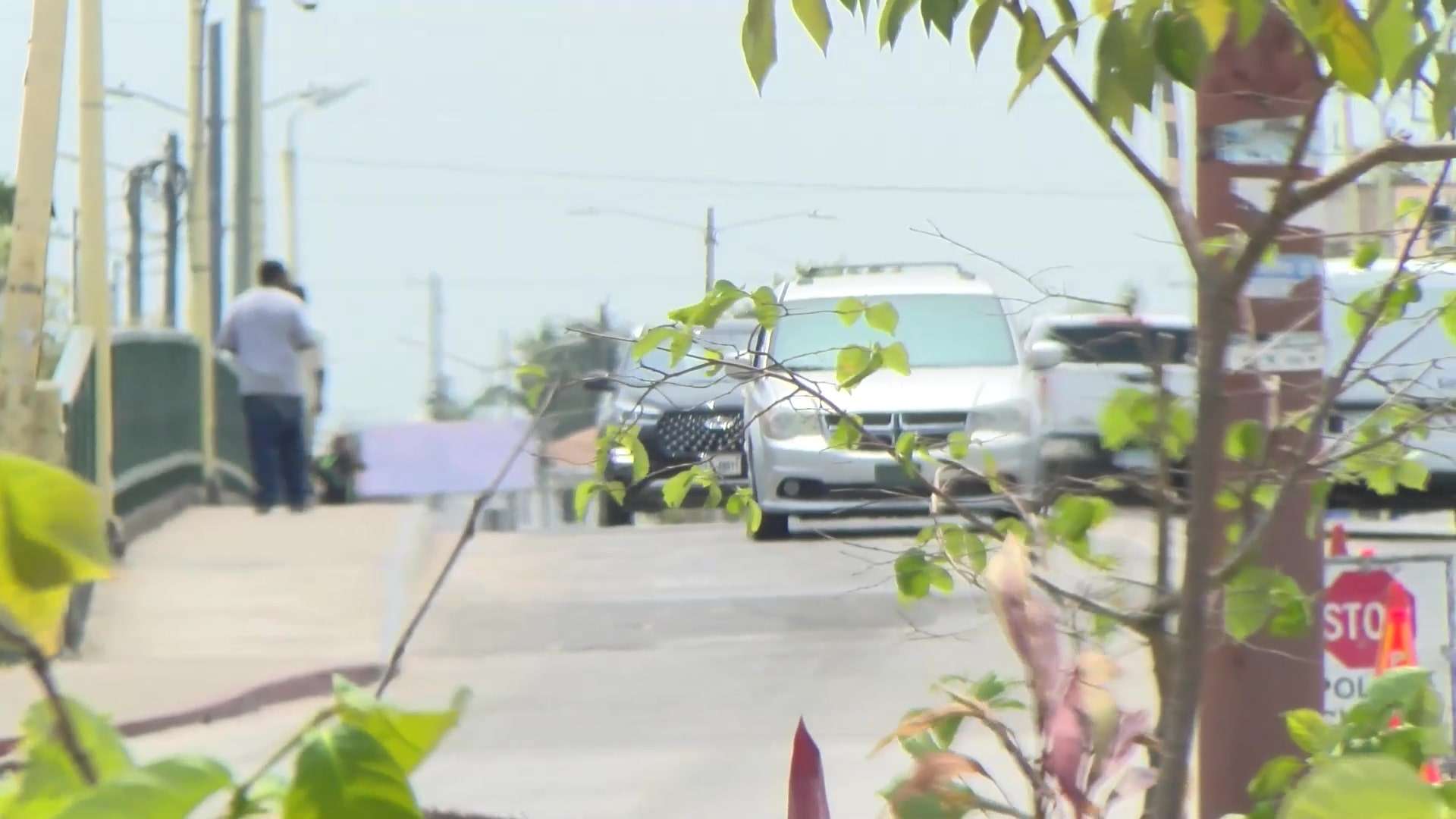 Belizeans Finally Able to Collect License Plates After Year-Long Shortage