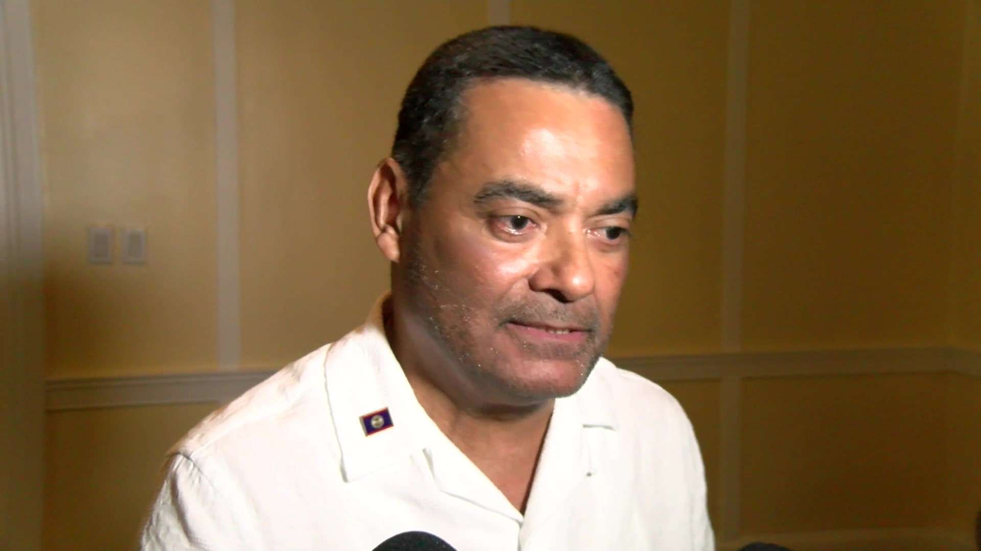 Is the US Influencing Belize’s Stance on Venezuela? Minister of Foreign Affairs Responds
