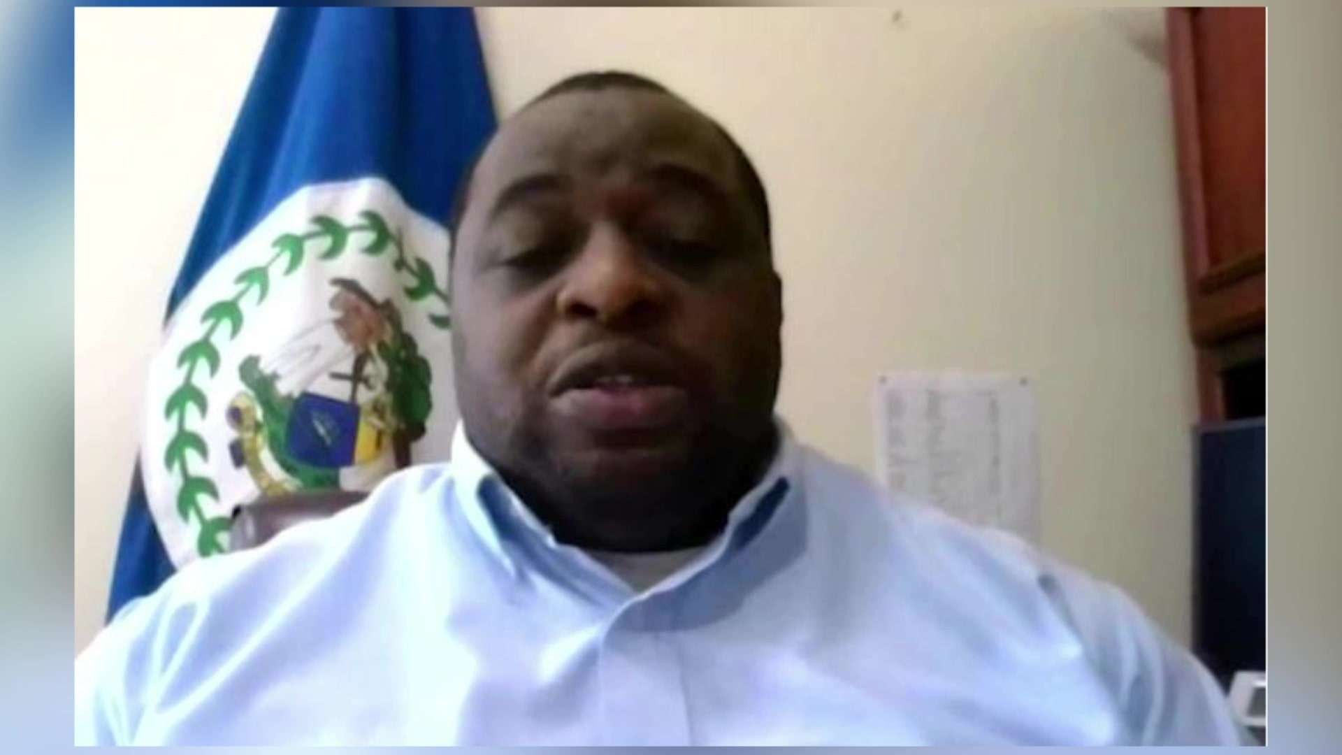 Third CEO Resigns from Ministry of Transport Since 2020: Dr. Gilroy Middleton Steps Down