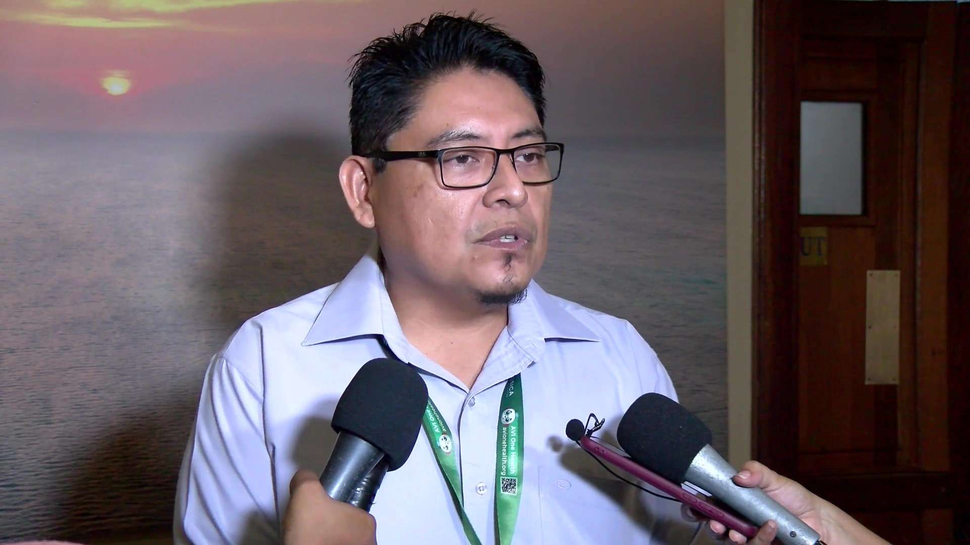 COVID-19 Cases Climb, But No Hospitalizations Yet, Says Health Official