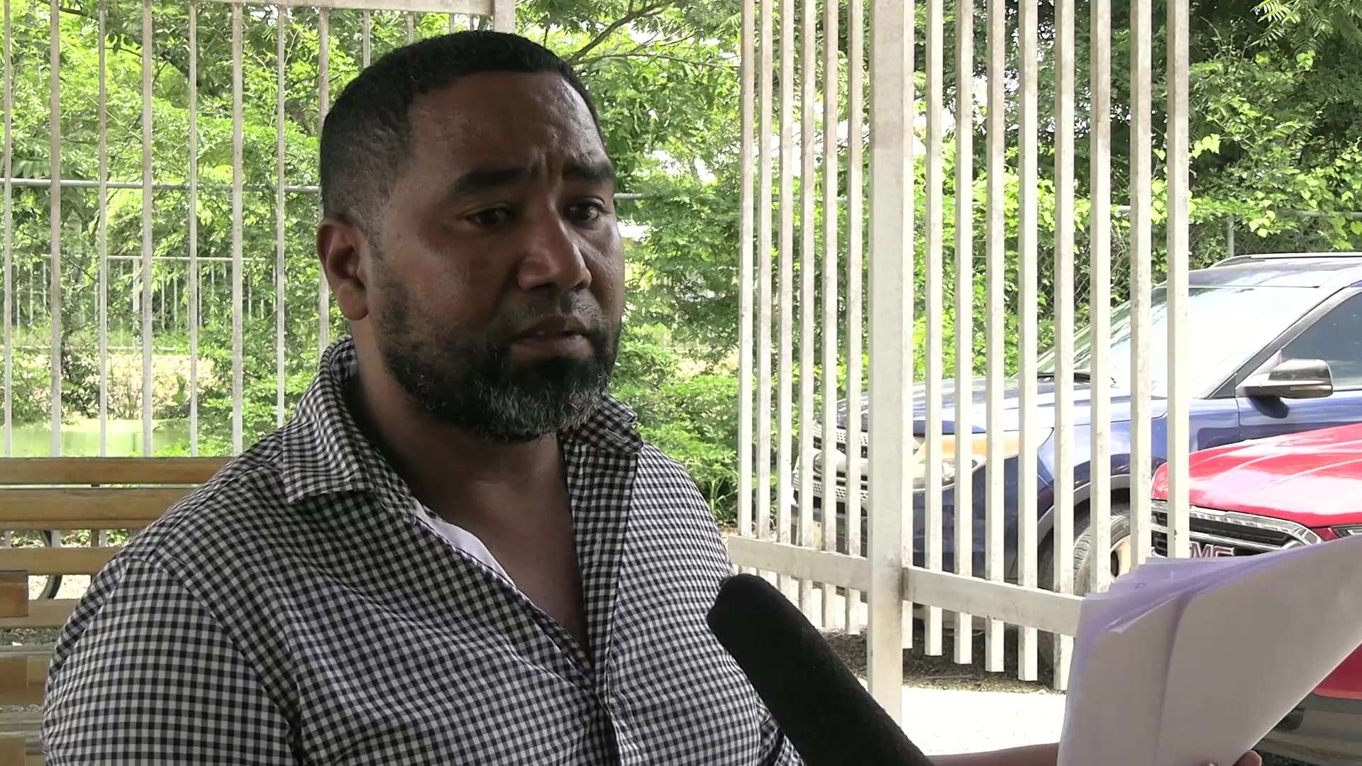 NTUCB Demands Review of $6.9M Land Acquisition for Belmopan Hospital