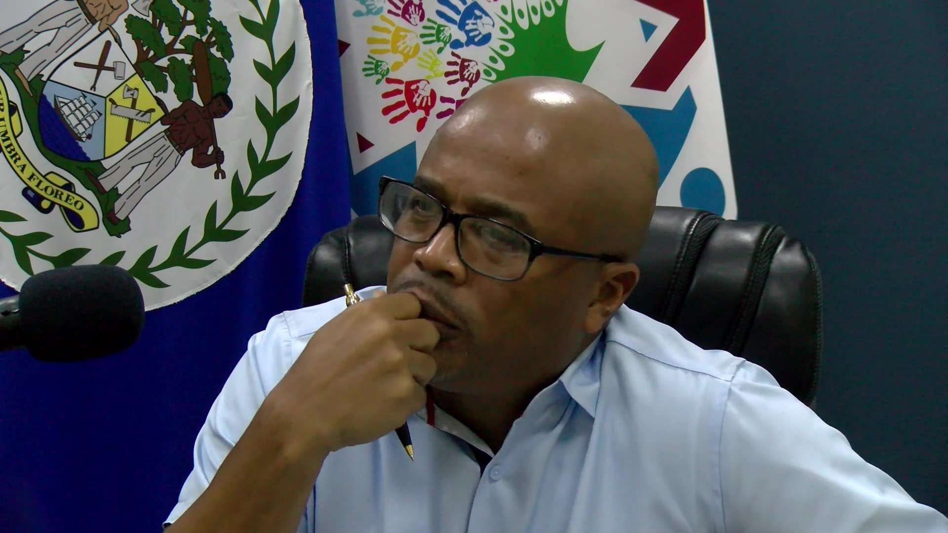 Belize City Council Delegation to Attend New York Fest in Brooklyn