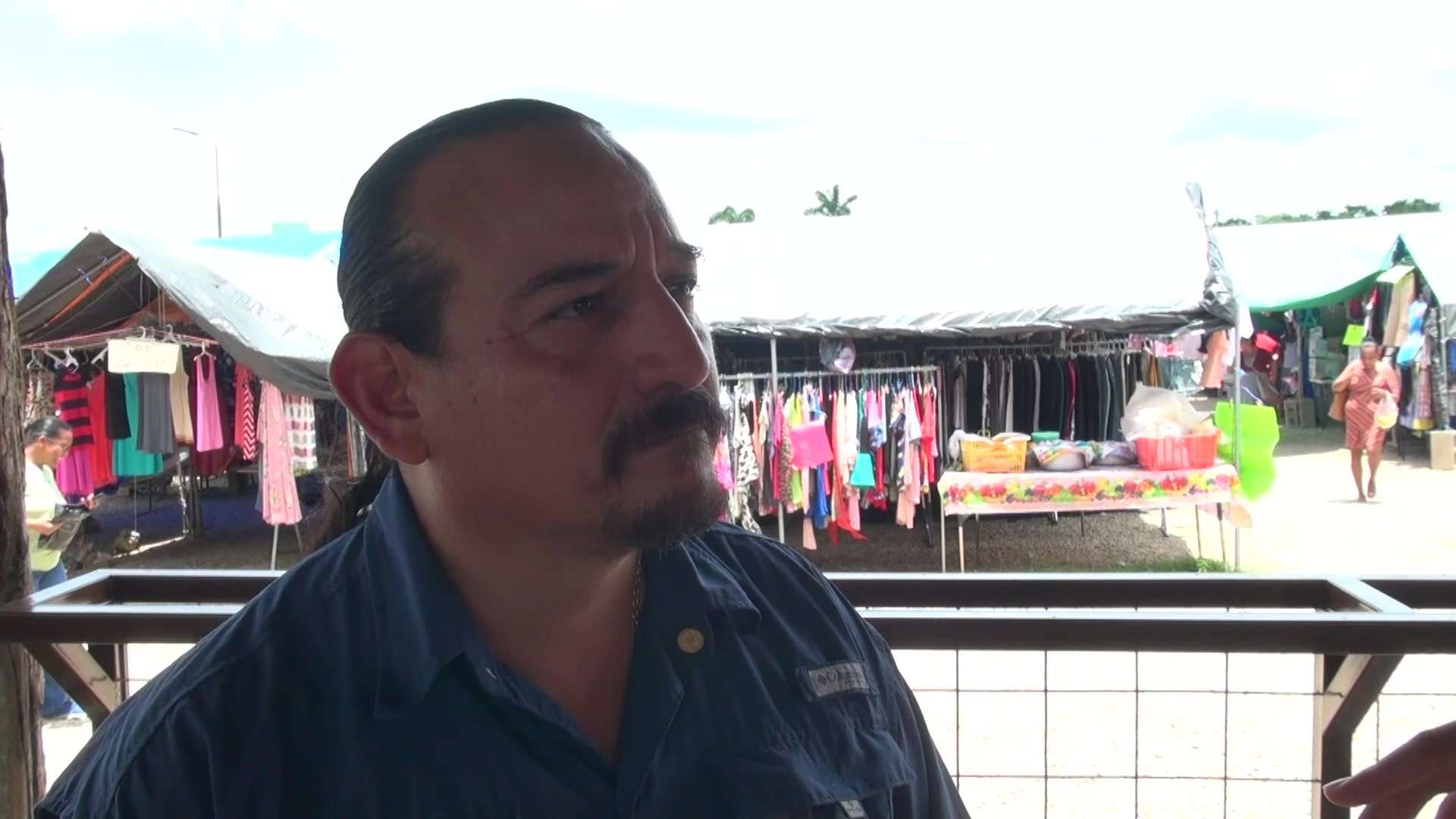 Belmopan Mayor Uncertain of Location for Controversial $6.9M Hospital Land Purchase