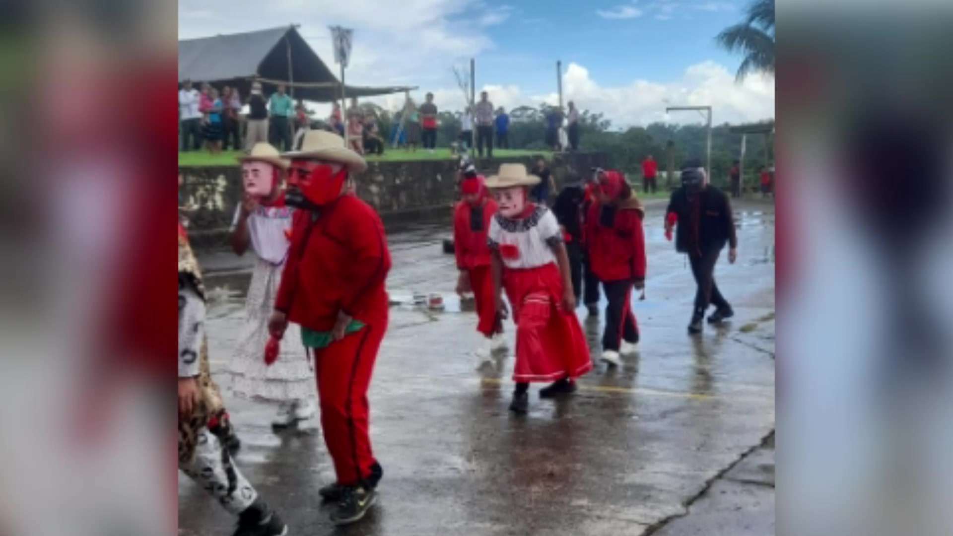 San Luis Rey Feast Celebrates Culture and Tradition in Toledo District