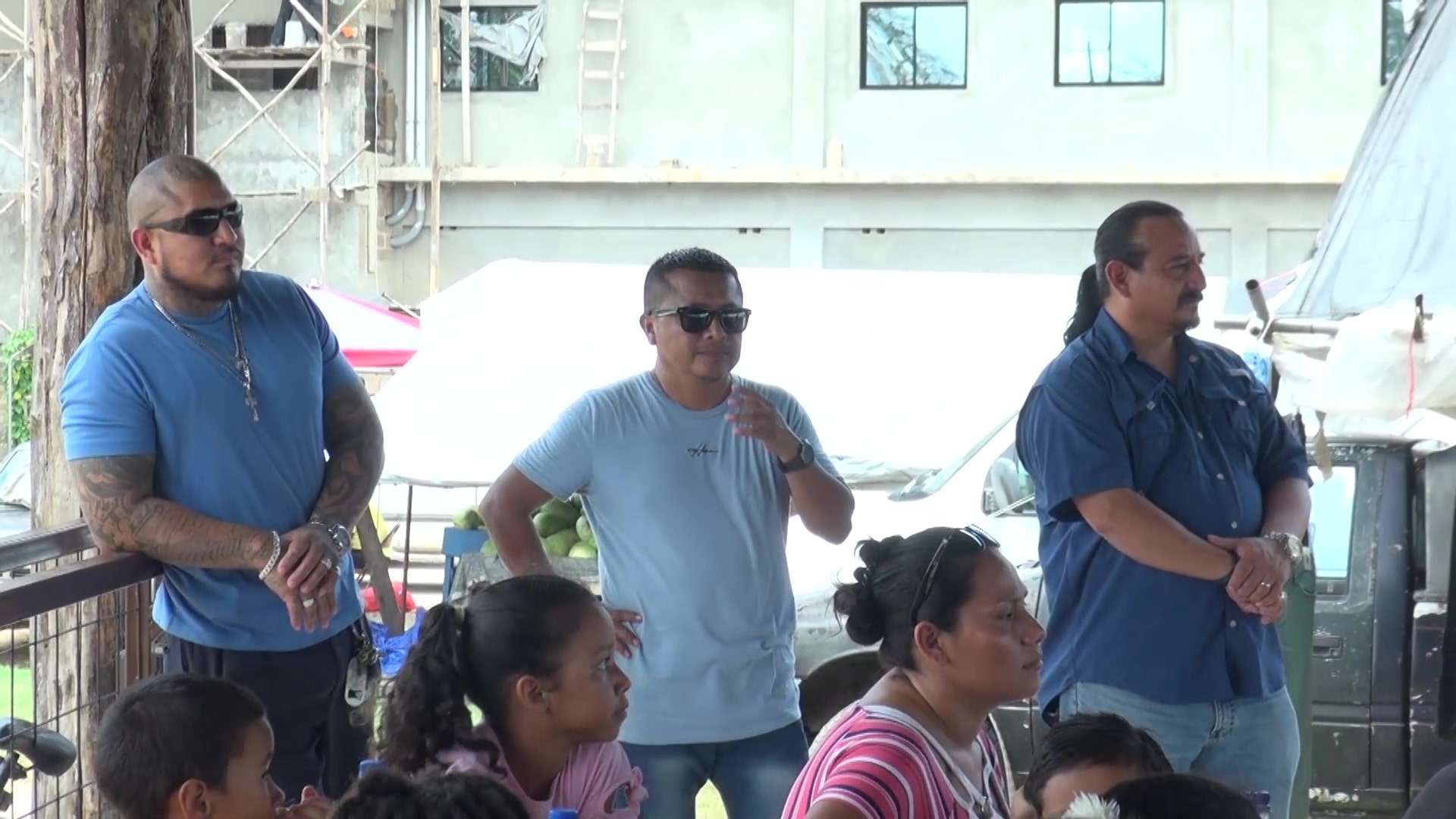 Special Olympics Summer Camp Fosters Community Spirit in Belmopan