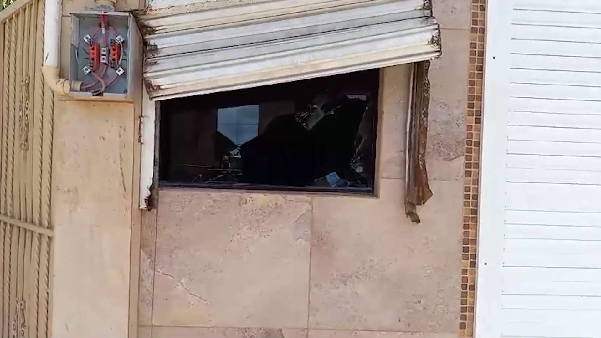 Police Investigate Potential Inside Job in Dangriga Treasury Office Burglary