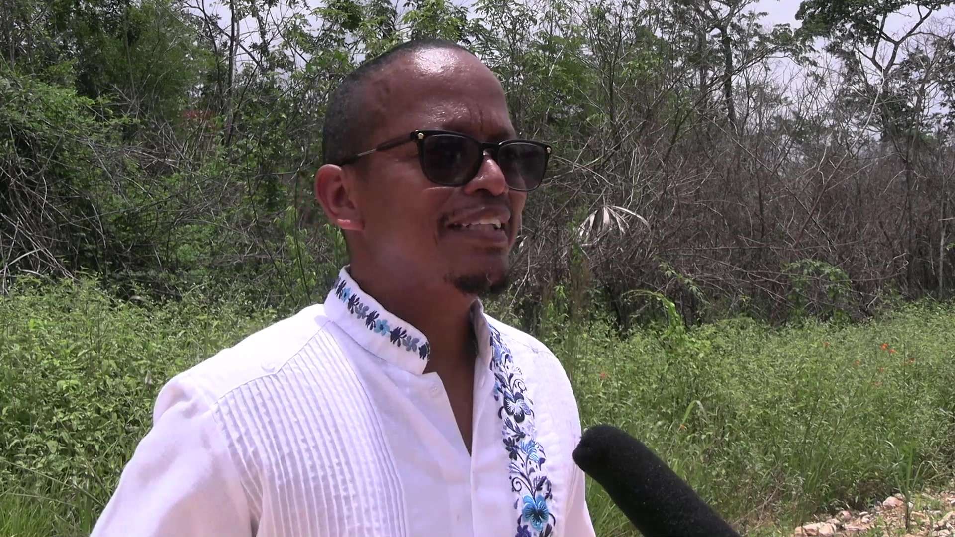 UDP Condemns New Hospital Site, Calls for UB Campus Development