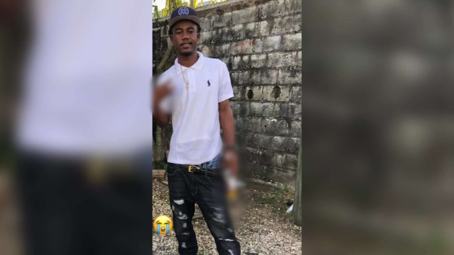 Love Triangle May Have Led to Dimitri Usher’s Murder, Say Investigators