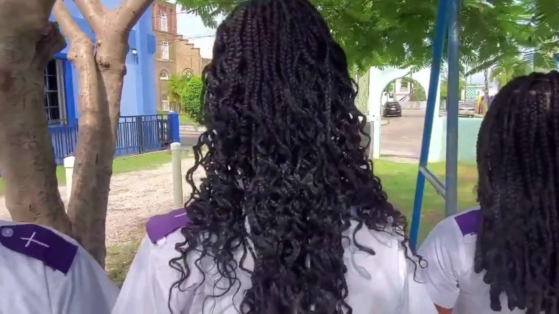 Outrage Over ACC’s Hair Policy: Minister Weighs In on Controversial Decision