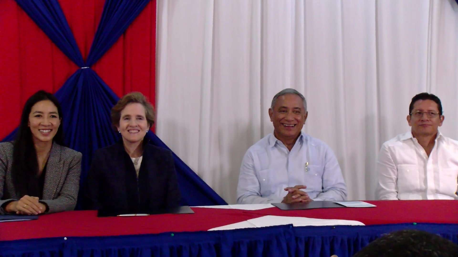 Opposition Questions U.S. Motives in $165M Belize-MCC Compact